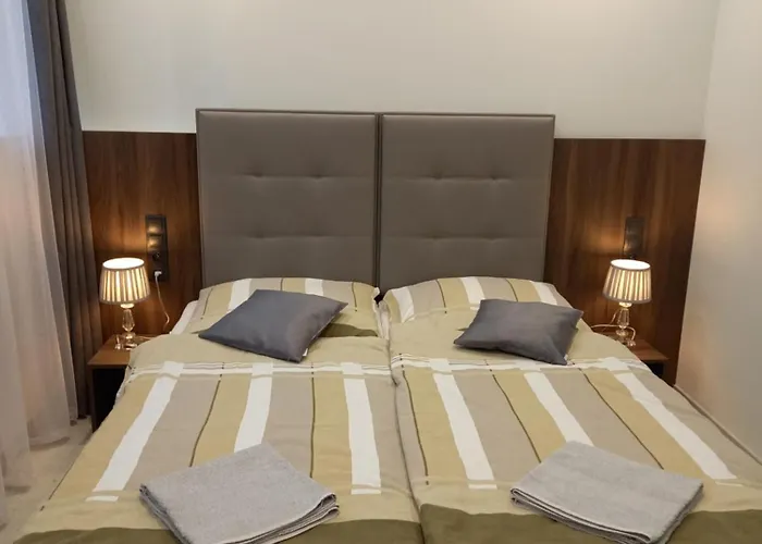 Mini Apartamenty Krakow