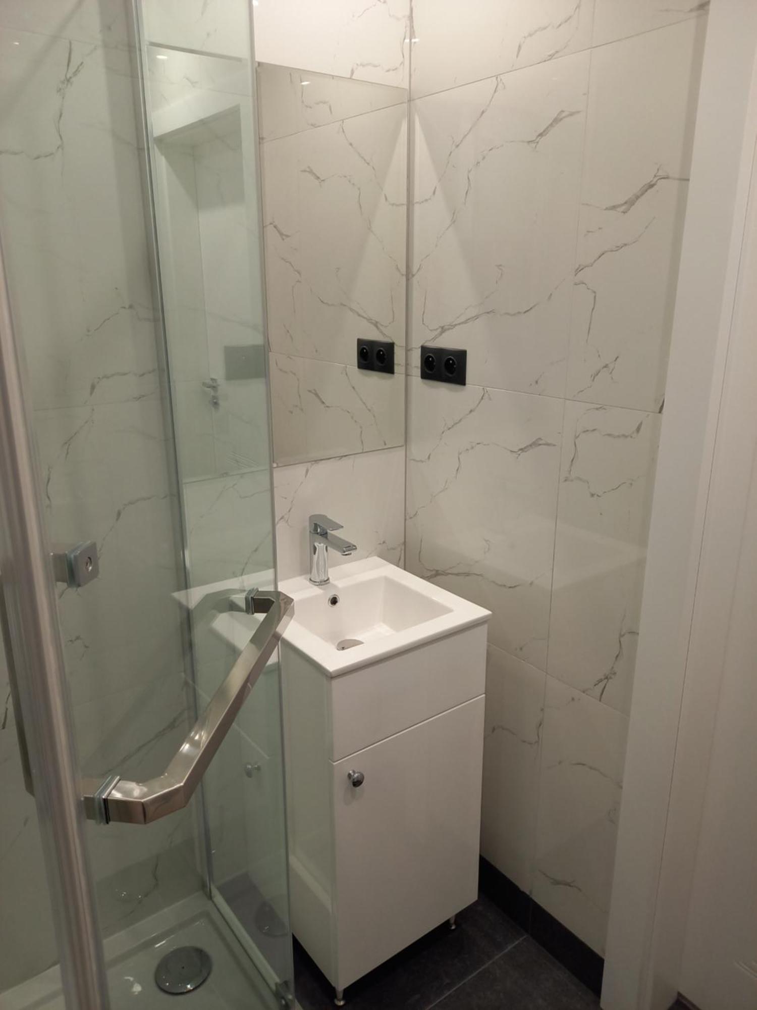Mini Apartment Krakau