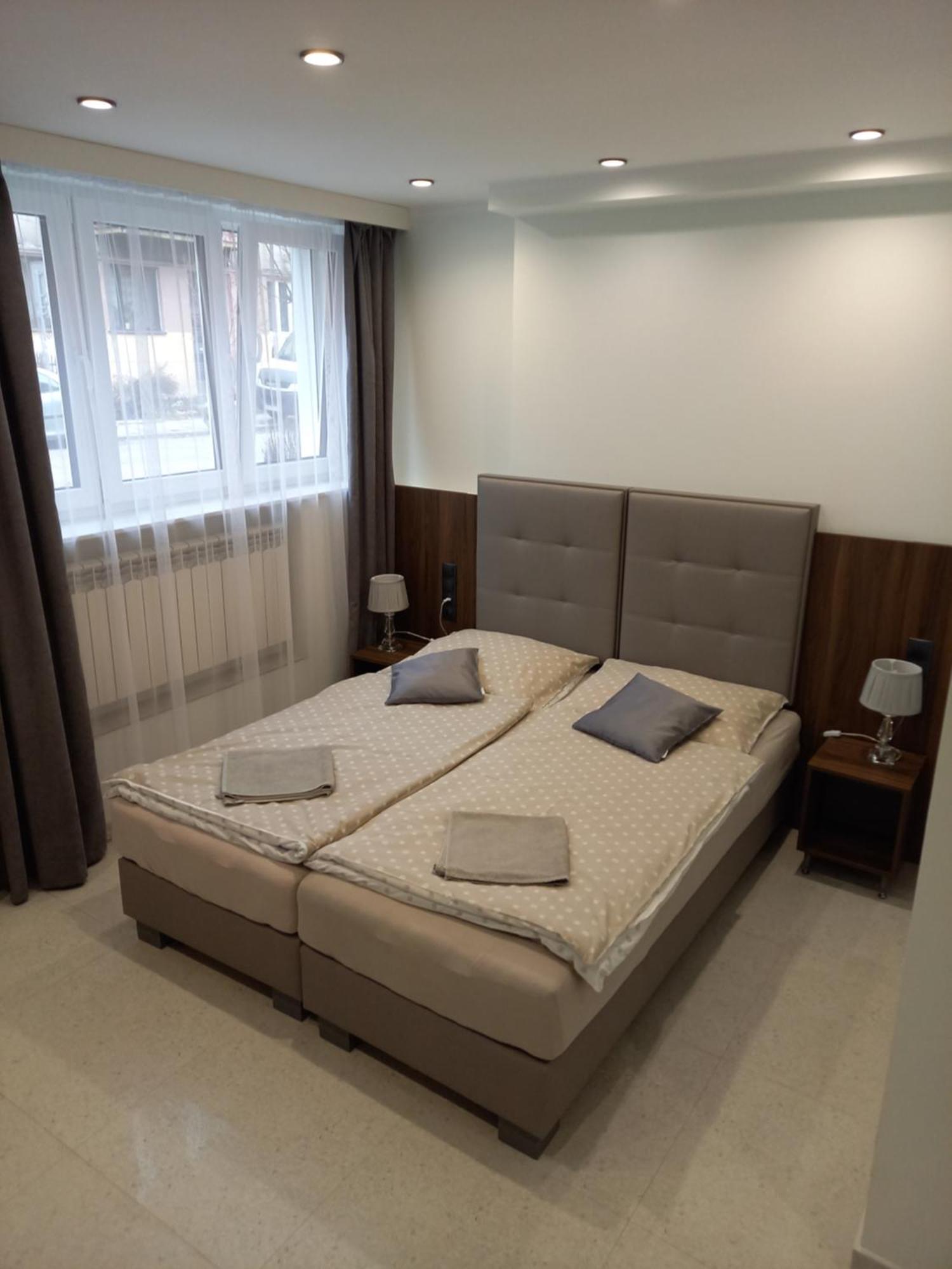 Apartment Mini Krakau